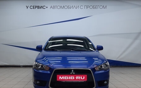 Mitsubishi Lancer IX, 2011 год, 1 035 000 рублей, 6 фотография