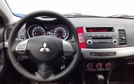 Mitsubishi Lancer IX, 2011 год, 1 035 000 рублей, 14 фотография