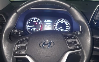Hyundai Tucson III, 2020 год, 2 600 000 рублей, 1 фотография