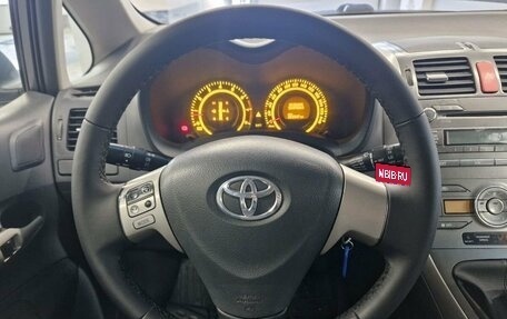 Toyota Auris II, 2008 год, 799 000 рублей, 8 фотография