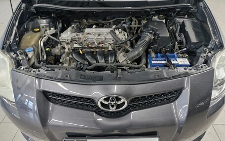 Toyota Auris II, 2008 год, 799 000 рублей, 15 фотография