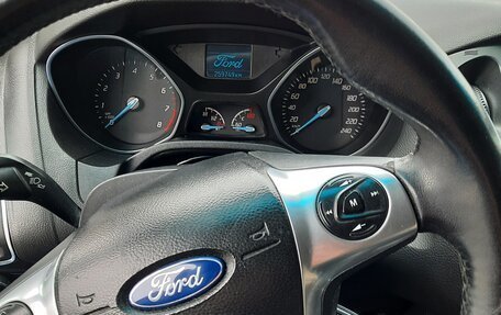 Ford Focus III, 2014 год, 895 000 рублей, 8 фотография