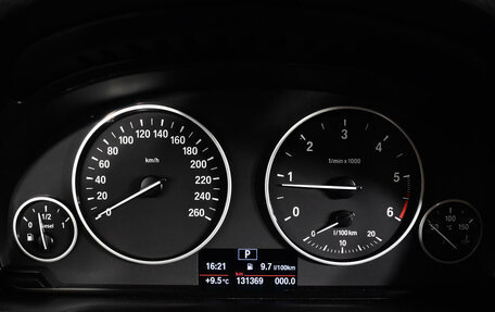BMW X3, 2015 год, 2 725 000 рублей, 9 фотография