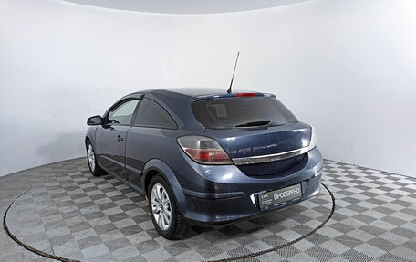 Opel Astra H, 2008 год, 539 000 рублей, 7 фотография