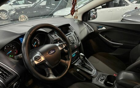 Ford Focus III, 2014 год, 999 000 рублей, 9 фотография