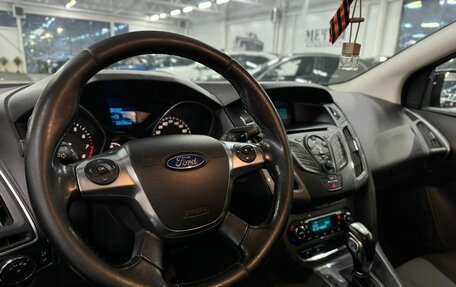 Ford Focus III, 2014 год, 999 000 рублей, 10 фотография