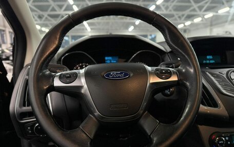 Ford Focus III, 2014 год, 999 000 рублей, 11 фотография