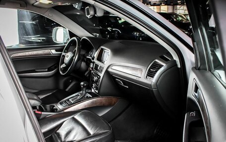 Audi Q5, 2014 год, 2 350 000 рублей, 7 фотография