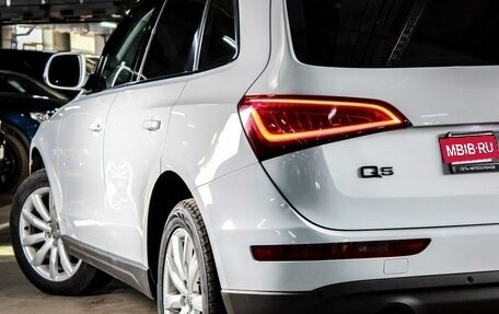 Audi Q5, 2014 год, 2 350 000 рублей, 22 фотография