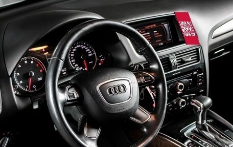 Audi Q5, 2014 год, 2 350 000 рублей, 18 фотография