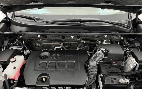 Toyota RAV4, 2016 год, 3 029 000 рублей, 17 фотография
