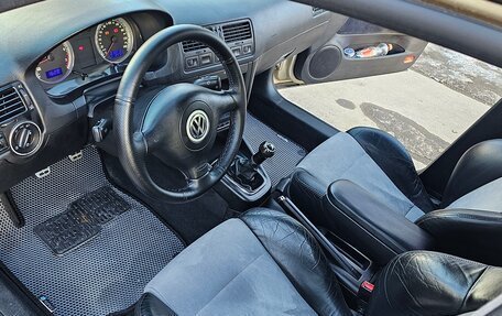 Volkswagen Bora, 2002 год, 599 000 рублей, 6 фотография
