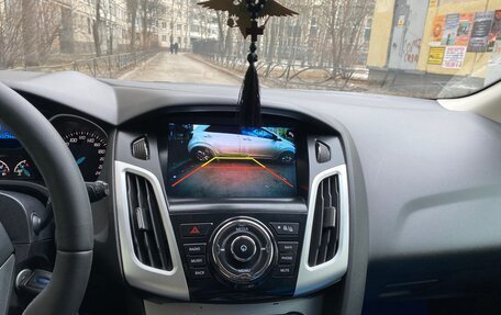Ford Focus III, 2013 год, 1 130 000 рублей, 12 фотография
