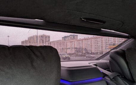 Mercedes-Benz S-Класс, 2016 год, 6 400 000 рублей, 28 фотография