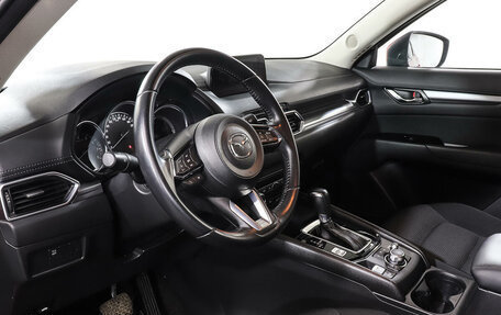 Mazda CX-5 II, 2018 год, 2 918 000 рублей, 13 фотография