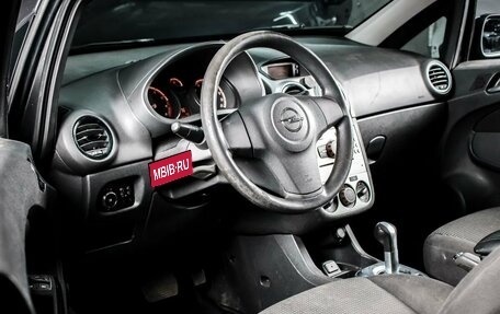 Opel Corsa D, 2012 год, 595 000 рублей, 5 фотография