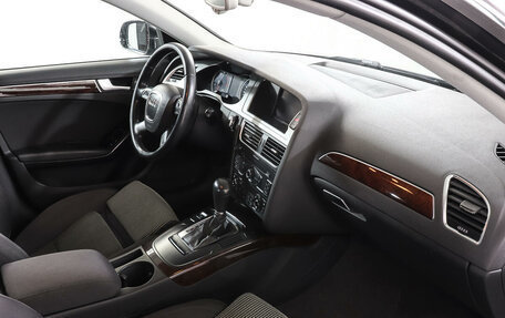 Audi A4, 2009 год, 1 058 000 рублей, 9 фотография