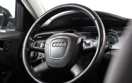 Audi A4, 2009 год, 1 058 000 рублей, 14 фотография