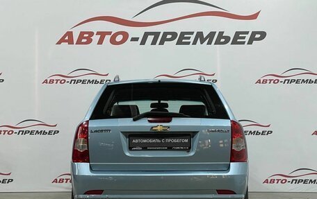 Chevrolet Lacetti, 2012 год, 685 000 рублей, 5 фотография