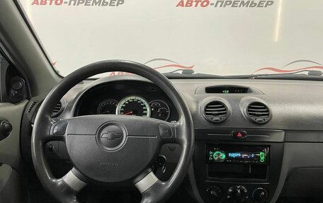 Chevrolet Lacetti, 2012 год, 685 000 рублей, 8 фотография