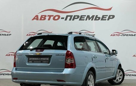 Chevrolet Lacetti, 2012 год, 685 000 рублей, 4 фотография