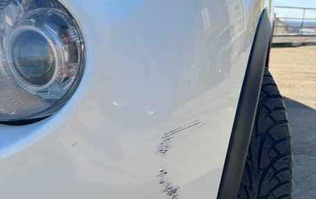 Nissan Juke II, 2011 год, 1 550 000 рублей, 12 фотография