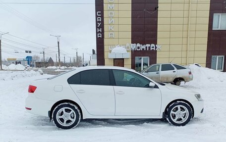 Volkswagen Jetta VI, 2014 год, 1 180 000 рублей, 6 фотография