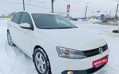 Volkswagen Jetta VI, 2014 год, 1 180 000 рублей, 7 фотография