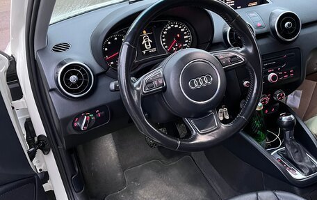 Audi A1, 2010 год, 1 200 000 рублей, 8 фотография