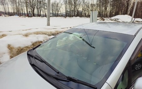 Toyota Prius, 2009 год, 1 170 000 рублей, 7 фотография