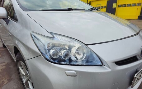 Toyota Prius, 2009 год, 1 170 000 рублей, 3 фотография