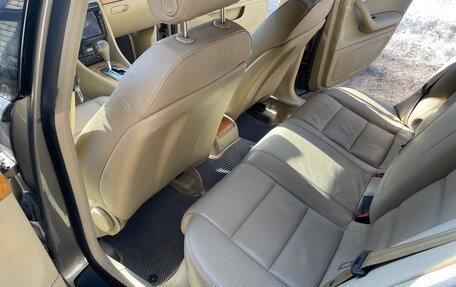 Audi A4, 2007 год, 920 000 рублей, 25 фотография