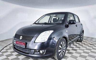 Suzuki Swift III, 2008 год, 559 000 рублей, 1 фотография