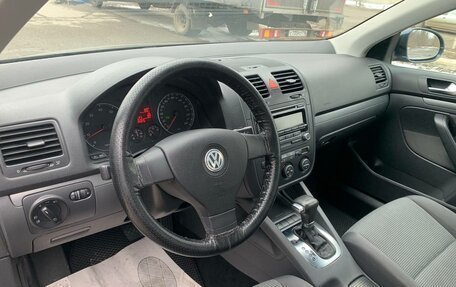 Volkswagen Jetta VI, 2009 год, 937 000 рублей, 14 фотография