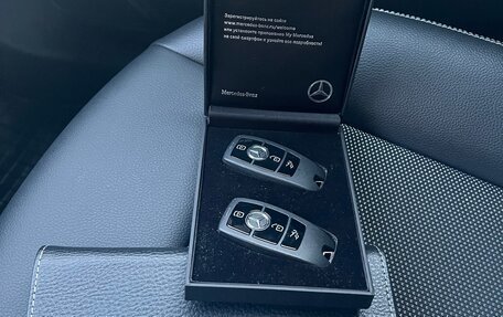Mercedes-Benz GLB, 2021 год, 3 850 000 рублей, 8 фотография
