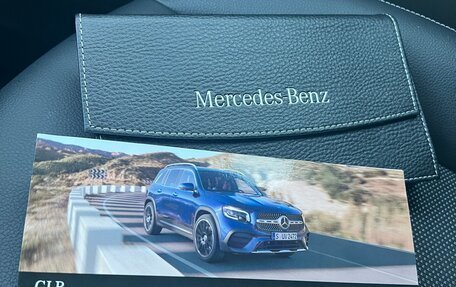 Mercedes-Benz GLB, 2021 год, 3 850 000 рублей, 6 фотография