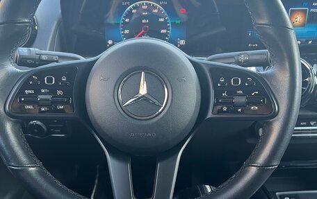 Mercedes-Benz GLB, 2021 год, 3 850 000 рублей, 10 фотография