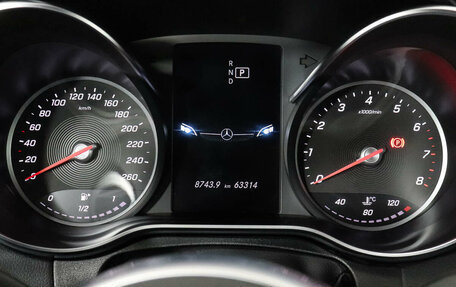 Mercedes-Benz C-Класс, 2019 год, 4 199 000 рублей, 2 фотография