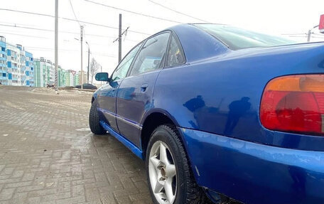 Audi A4, 1995 год, 235 000 рублей, 2 фотография