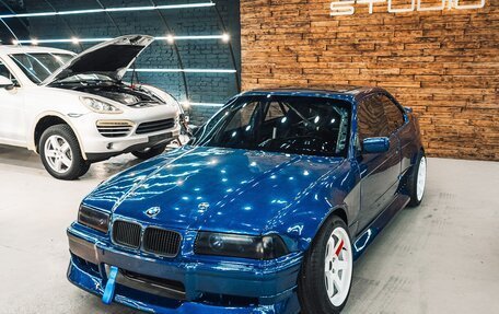 BMW 3 серия, 1993 год, 2 790 000 рублей, 2 фотография