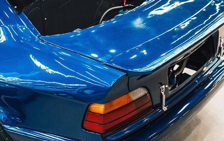 BMW 3 серия, 1993 год, 2 790 000 рублей, 15 фотография