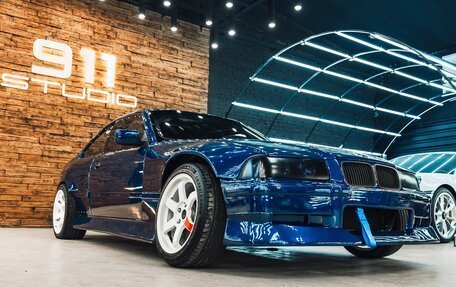 BMW 3 серия, 1993 год, 2 790 000 рублей, 14 фотография
