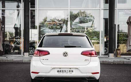 Volkswagen Golf VII, 2020 год, 1 999 000 рублей, 7 фотография