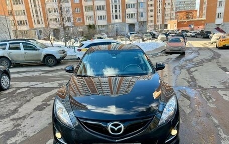 Mazda 6, 2010 год, 1 165 000 рублей, 6 фотография