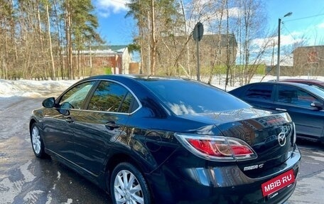 Mazda 6, 2010 год, 1 165 000 рублей, 5 фотография