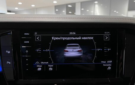 Volkswagen Touareg III, 2021 год, 6 599 000 рублей, 23 фотография