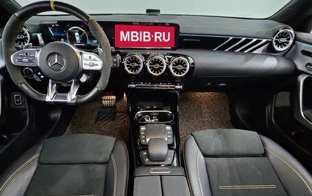 Mercedes-Benz CLA AMG, 2021 год, 5 200 000 рублей, 7 фотография