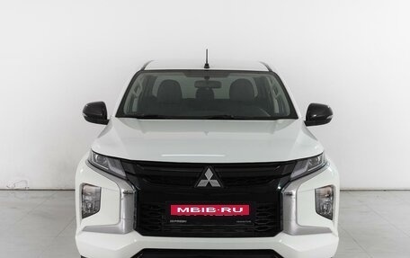 Mitsubishi L200 IV рестайлинг, 2023 год, 4 859 000 рублей, 3 фотография