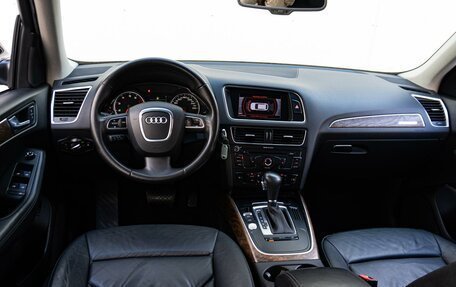 Audi Q5, 2010 год, 1 830 000 рублей, 6 фотография