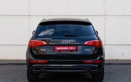 Audi Q5, 2010 год, 1 830 000 рублей, 4 фотография